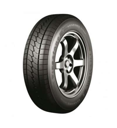 Anvelopa ALL SEASON Firestone Vanhawk Multiseason 225/55R17C 109/107T