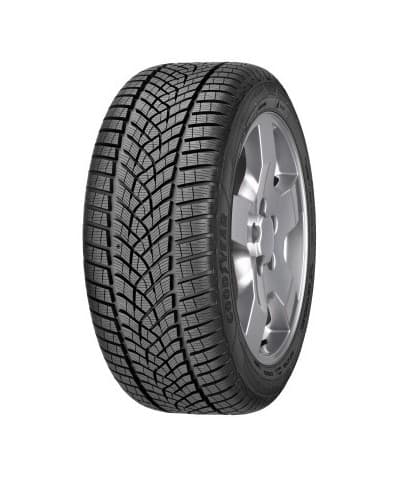 Anvelopa IARNA Goodyear Ultragrip performance + 235/45R17 97V XL