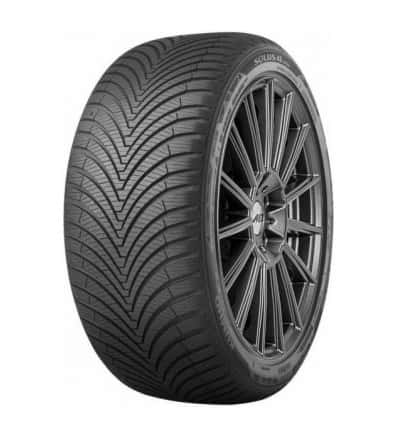 Anvelopa ALL SEASON Kumho Solus 4s ha32 225/55R19 99V