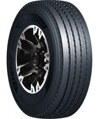 Anvelopa CAMION VARA GROUNDSPEED GSKS01 235/75R17.5 143J