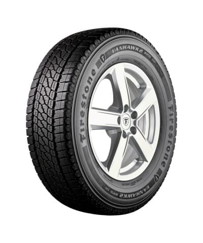 Anvelopa IARNA Firestone WanhawkWinter2 EVO 195/70R15C 104/102R