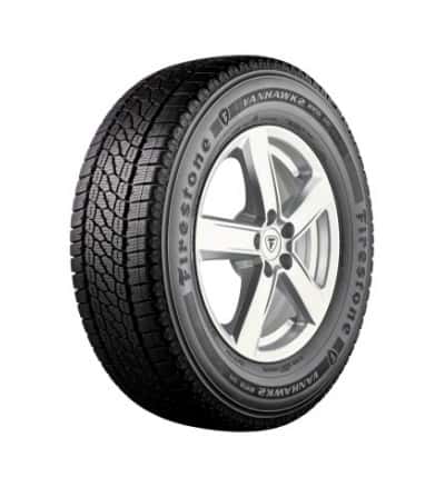 Anvelopa IARNA Firestone WanhawkWinter2 EVO 225/65R16C 112/110R