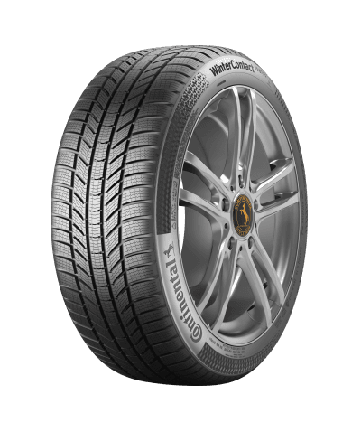 Anvelopa IARNA Continental Wintercontact ts 870 p 245/45R21 104V XL