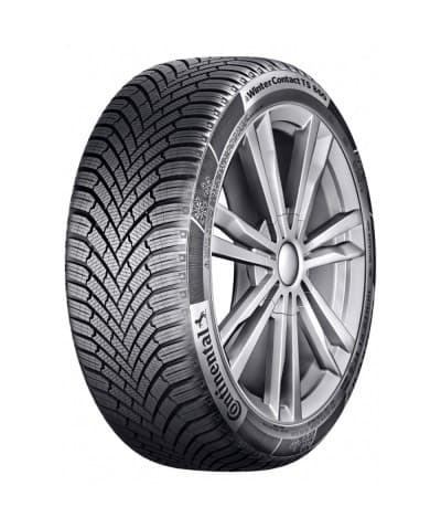 Anvelopa IARNA CONTINENTAL TS-860S AO 235/45R18 94 V