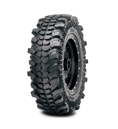Anvelopa VARA CST by MAXXIS CL98 P.O.R. 31/10.5R15 110 K /6PR