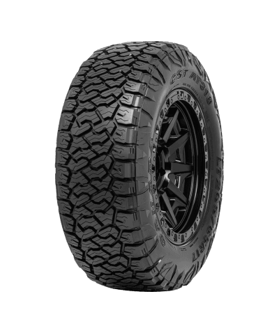 Anvelopa VARA CST by MAXXIS SAHARA AT318 235/75R15 104 Q P.O.R.
