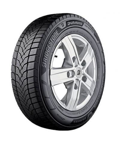 Anvelopa IARNA Bridgestone DuravisVanWinter 195/75R16C 107/105R