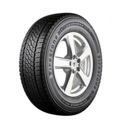 Anvelopa IARNA Firestone VanhawkWinter2 EVO 215/70R15C 109/107R