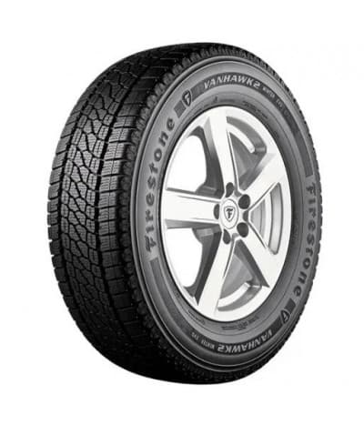 Anvelopa IARNA Firestone VanhawkWinter2 EVO 215/70R15C 109/107R