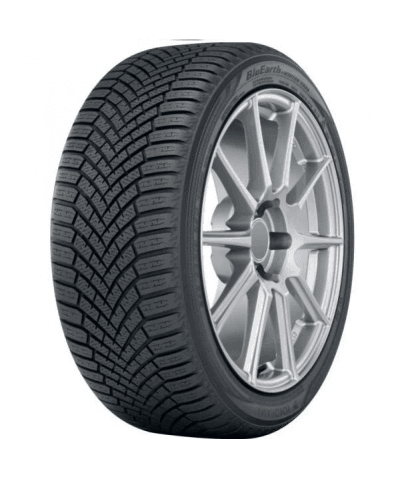 Anvelopa IARNA Yokohama BluEarth Winter V906 Suv 255/55R18 109V