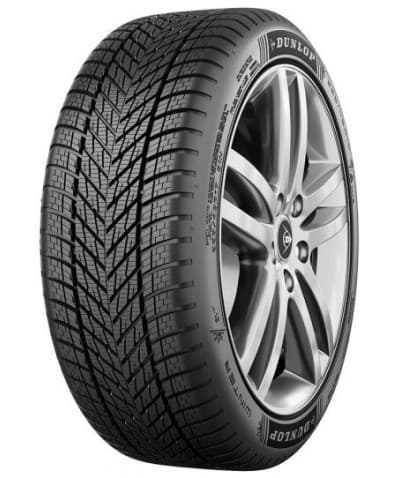 Anvelopa IARNA Dunlop Winter XL 245/40R18 97V