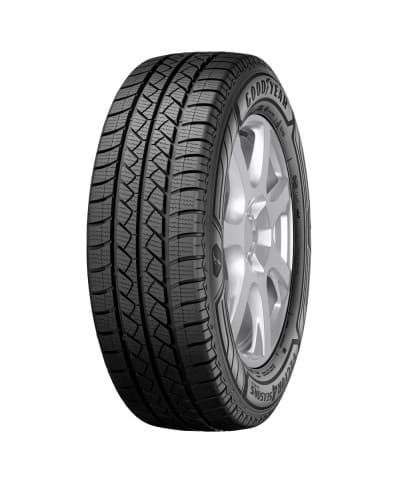 Anvelopa ALL SEASON GoodYear Vector4Seasons Cargo 195/75R16C 107/105S