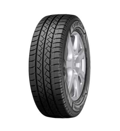 Anvelopa ALL SEASON GoodYear Vector4Seasons Cargo 195/75R16C 110/108R