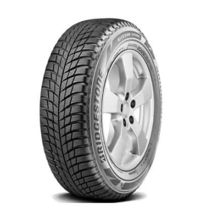 Anvelopa IARNA Bridgestone LM001 RunOnFlat 205/55R16 91H