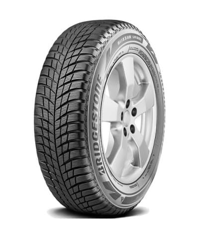 Anvelopa IARNA Bridgestone LM001 RunOnFlat 205/55R16 91H