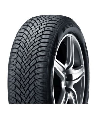 Anvelopa IARNA Nexen Winguard snowg3 wh2 215/70R16 100T