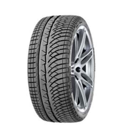 Anvelopa IARNA MICHELIN PILOT ALPIN PA4 265/30R20 94W