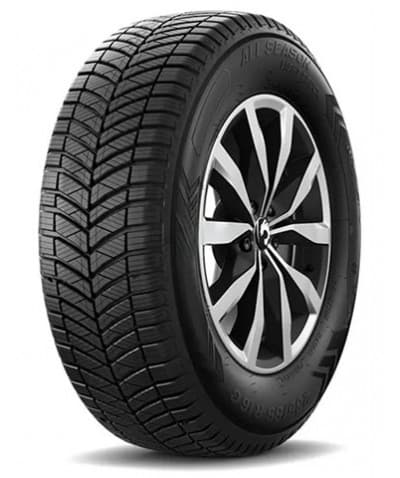 Anvelopa ALL SEASON TIGAR ALL SEASON LIGHT TRUCK 215/65R16C 109T