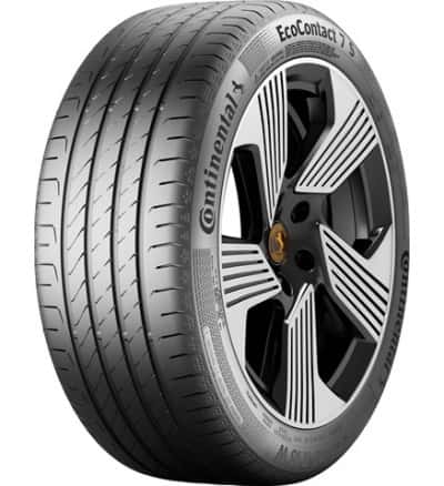 Anvelopa VARA CONTINENTAL ECOCONTACT 7 S 215/65R16 102H XL