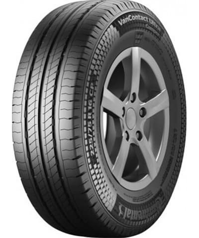 Anvelopa VARA CONTINENTAL VANCONTACT ULTRA CAMPER 8PR 215/70R15C 109/107R