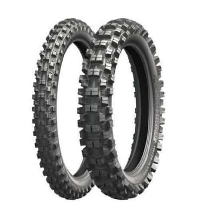 Anvelopa ALL SEASON Michelin Starcross 5 medium 70/100R17 40M