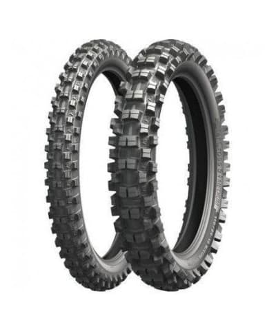 Anvelopa ALL SEASON Michelin Starcross 5 medium 70/100R17 40M
