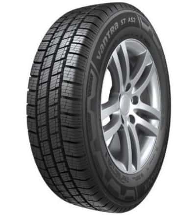 Anvelopa ALL SEASON HANKOOK RA30 195/75R16C 107R