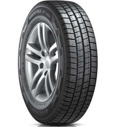 Anvelopa ALL SEASON HANKOOK RA30 225/70R15C 112S