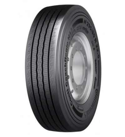 Anvelopa CAMION CONTINENTAL Coachregio ha3 295/80 R22.5 154/149M 16PR Directional Autobuze si autocare