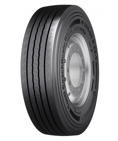 Anvelopa CAMION CONTINENTAL Coachregio ha3 295/80 R22.5 154/149M 16PR Directional Autobuze si autocare