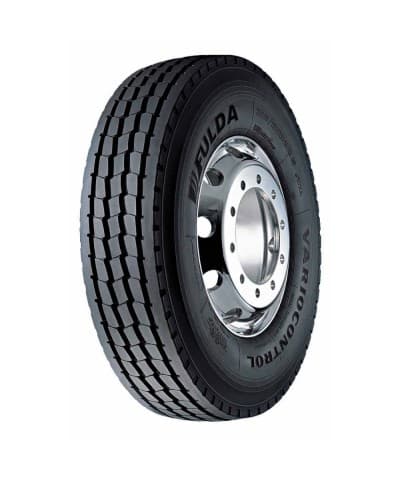 Anvelopa CAMION FULDA Variocontrol2 13 R22.5 156/150K Directional Constructii