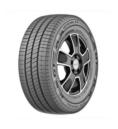 Anvelopa ALL SEASON GT RADIAL Maxmiler AllSeason2 215/70R15 109/107S