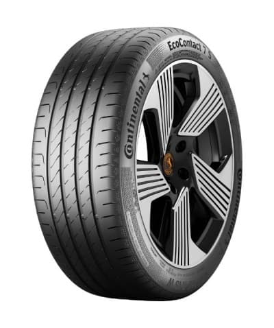 Anvelopa VARA Continental ContiEcoContact7S 195/55R16 87H
