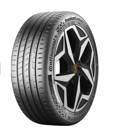 Anvelopa VARA Continental ContiPremiumContact7 XL 235/55R19 105Y