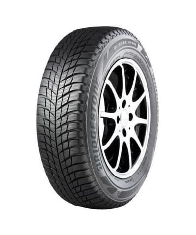 Anvelopa IARNA Bridgestone Blizzak lm-001 205/60R16 96H XL