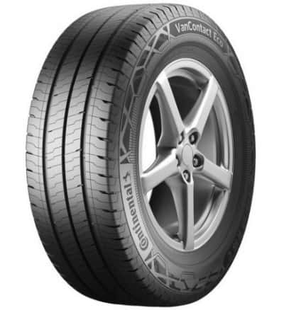 Anvelopa VARA CONTINENTAL Vancontact eco 235/65R16C 121/119R