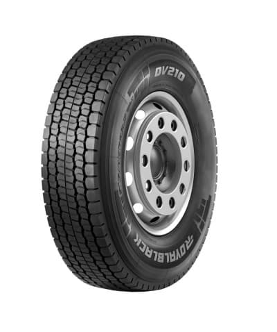 Anvelopa CAMION ROYAL BLACK Dv210 295/80 R22.5 154/149M 18PR Tractiune Regional
