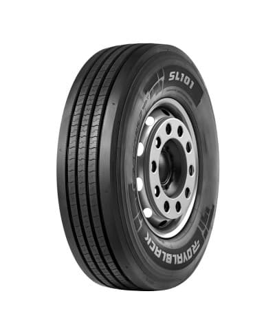 Anvelopa CAMION ROYAL BLACK Sl101 235/75 R17.5 143/141L 18PR Directional Regional