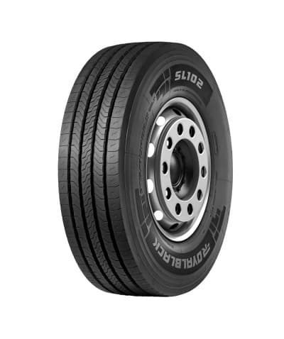 Anvelopa CAMION ROYAL BLACK Sl102 315/70 R22.5 156/150L 20PR Directional Regional