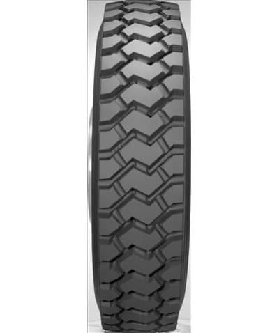Anvelopa CAMION HANKOOK DM04 11/R22.5 148G On / Off Tractiune