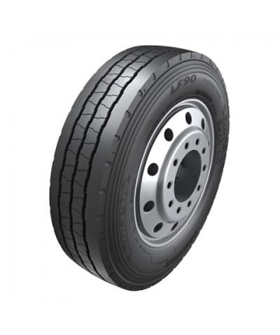 Anvelopa CAMION LAUFENN LF90 215/75R17.5 135J Regional Trailer