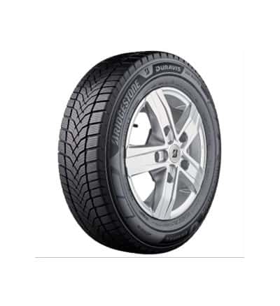 Anvelopa IARNA BRIDGESTONE DURAVIS VAN WINTER ENLITEN 215/75R16C 116/114R