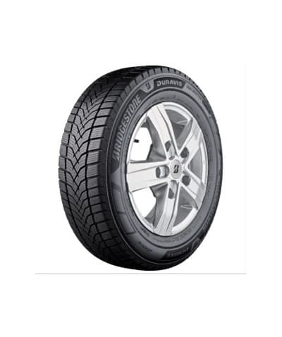 Anvelopa IARNA BRIDGESTONE DURAVIS VAN WINTER ENLITEN 215/75R16C 116/114R