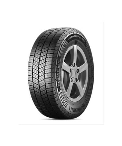 Anvelopa ALL SEASON CONTINENTAL VANCONTACT A/S ULTRA 8PR 215/75R16C 113/111R
