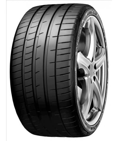 Anvelopa VARA GOODYEAR EAGLE F1 SUPERSPORT AO 225/40R18 92Y XL