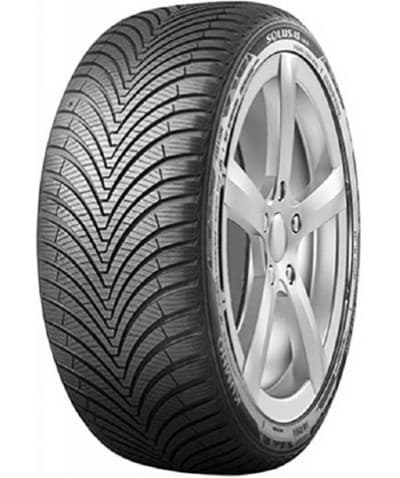 Anvelopa ALL SEASON KUMHO HA32+ 225/45R18 95W XL
