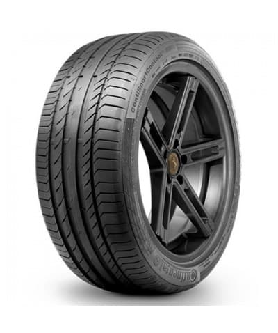 Anvelopa VARA CONTINENTAL CONTISPORTCONTACT 5 AO 225/50R17 94Y