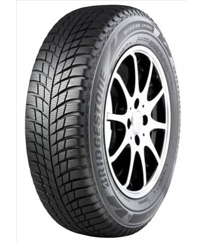 Anvelopa IARNA BRIDGESTONE BLIZZAK LM001 225/50R17 98H XL