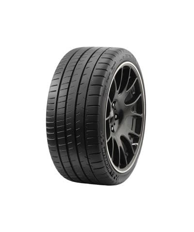 Anvelopa VARA Michelin PilotSuperSport XL 275/35R19 100Y