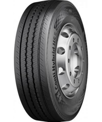 Anvelopa CAMION Continental Hybrid HS5 MS 385/55R22.5 160K DIRECTIE